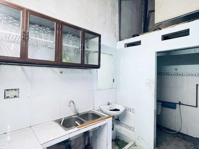 Bán nhà mặt tiền võ văn vân   vĩnh lộc b, bình chánh   4x17m, giá chỉ 8.5 tỷ, pháp lý chuẩn   công 4