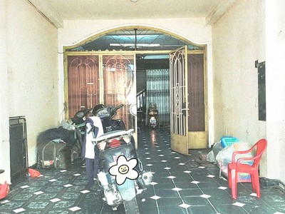 Bán nhà hiếm hxh tránh - nguyễn kiệm gần ngã tư phú nhuận giáp q3 - giá 16 tỉ xíu 2