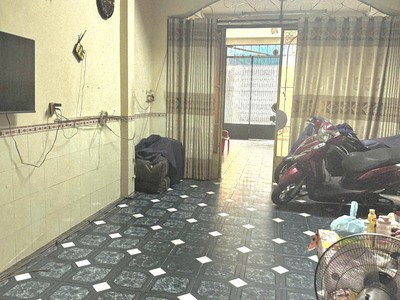 Bán nhà hiếm hxh tránh - nguyễn kiệm gần ngã tư phú nhuận giáp q3 - giá 16 tỉ xíu 3