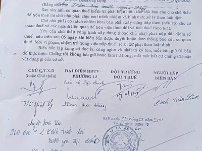 Chính chủ bán nhà 170m    gồm 6 phòng trọ   gara ô tô   giá 3,9 tỷ  có thương lượng 4