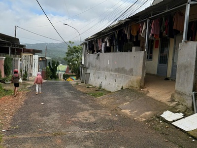 Chính chủ bán nhà 170m    gồm 6 phòng trọ   gara ô tô   giá 3,9 tỷ  có thương lượng 1