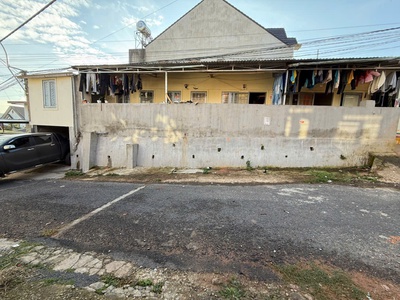 Chính chủ bán nhà 170m    gồm 6 phòng trọ   gara ô tô   giá 3,9 tỷ  có thương lượng 0