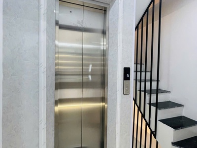 Bán nhà đại từ- hoàng mai, 40 m2, 5 tầng thang máy, mặt tiền 4,5 m, giá 11,8 tỷ. 2