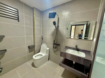 Bán nhà đại từ- hoàng mai, 40 m2, 5 tầng thang máy, mặt tiền 4,5 m, giá 11,8 tỷ. 4