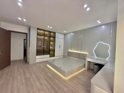 Bán nhà đại từ- hoàng mai, 40 m2, 5 tầng thang máy, mặt tiền 4,5 m, giá 11,8 tỷ. 3