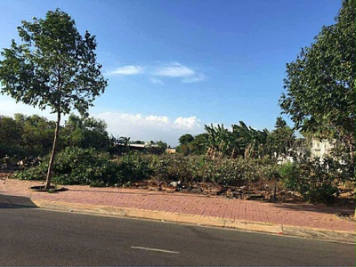 Chủ cần bán lô đất cách vòng xoay hòa long và lối ra cao tốc 100m ✅ diện tích 23x66 50tc tổng 1