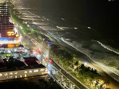 Cần bán căn hộ góc tầng cao mường thanh view biển mỹ khê   ngũ hành sơn - đà nẵng - dòng tiền ổn 4