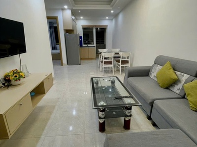 Cần bán căn hộ góc tầng cao mường thanh view biển mỹ khê   ngũ hành sơn - đà nẵng - dòng tiền ổn 1