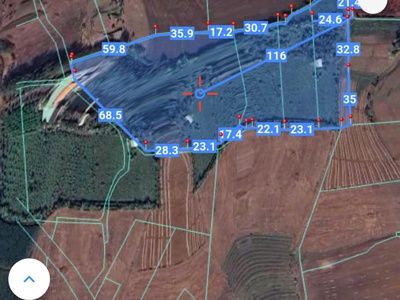 bán nhanh 12.900m  đất vườn nghỉ dưỡng   suối rao - tp.hcm bán bằng giá ngân hàng 4