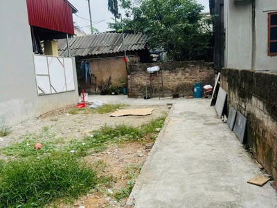 Chính chủ cần bán lô đất siêu đẹp   giang chính-  biên giang- hà đông 0