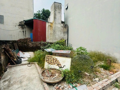 Chính chủ cần bán lô đất siêu đẹp   giang chính-  biên giang- hà đông 1