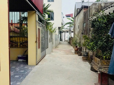 Chính chủ cần bán lô đất siêu đẹp   giang chính-  biên giang- hà đông 3