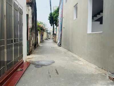 Chính chủ cần bán lô đất siêu đẹp   giang chính-  biên giang- hà đông 4