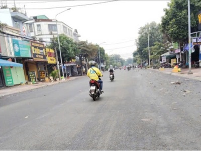 Bán nhà mt 255 đường số 1, khu dân cư vĩnh lộc, phường bình hưng hoà b, bình tân 0