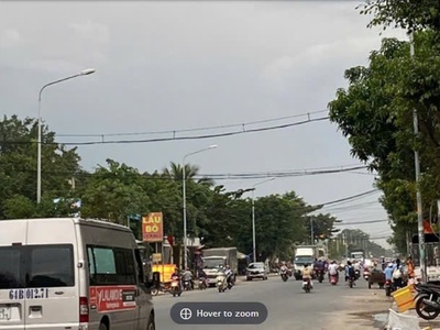 Bán nhà mt 255 đường số 1, khu dân cư vĩnh lộc, phường bình hưng hoà b, bình tân 1