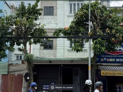 Bán nhà mt 255 đường số 1, khu dân cư vĩnh lộc, phường bình hưng hoà b, bình tân 4