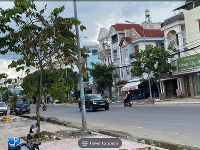 Bán nhà mt 233 đường số 1, khu dân cư vĩnh lộc, phường bình hưng hoà b, bình tân 1