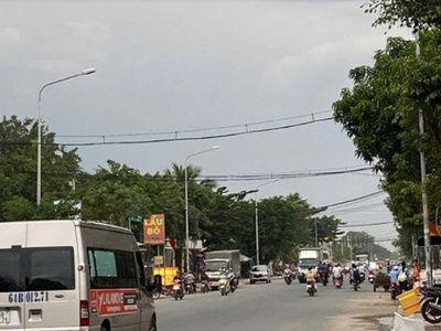 Bán nhà mt 233 đường số 1, khu dân cư vĩnh lộc, phường bình hưng hoà b, bình tân 2