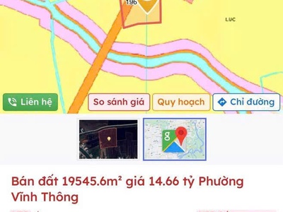 Bán đất ruộng khu vực phi thông   rạch giá   kiên giang 3