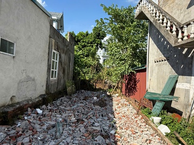 Bán đất 50 m2 tại kiêu kỵ   gia lâm, ô tô đỗ cửa   giá chỉ 4.8 tỷ 1