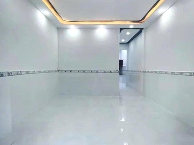 Bán nhà - bình hưng hòa a - bình tân - 4.2m x 11m - 2 tầng - nhỉnh 4 tỷ 0