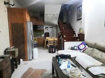 Cực hiếm  bán nhà ở luôn trần phú, 41m2, 6 tầng mới đẹp, mặt tiền 3.9m, 18.8 tỷ, kinh doanh đỉnh 0