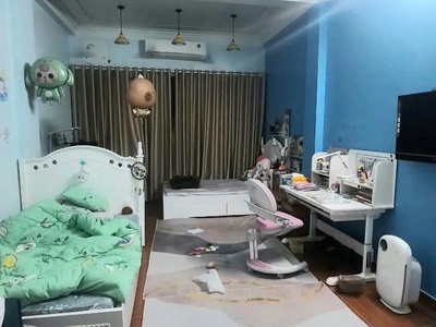 Cực hiếm  bán nhà ở luôn trần phú, 41m2, 6 tầng mới đẹp, mặt tiền 3.9m, 18.8 tỷ, kinh doanh đỉnh 2