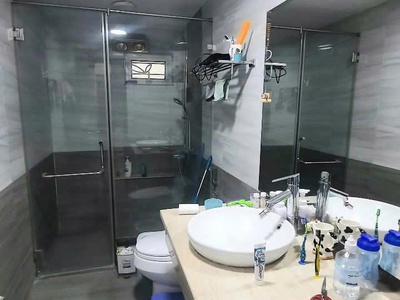 Cực hiếm  bán nhà ở luôn trần phú, 41m2, 6 tầng mới đẹp, mặt tiền 3.9m, 18.8 tỷ, kinh doanh đỉnh 3