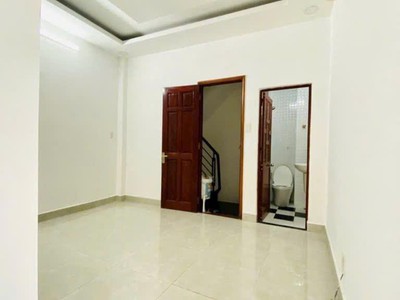 Nhà nguyễn văn cừ   nhỏ mà chuẩn từng chi tiết 1