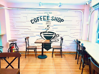 Chính chủ sang nhượng cửa hàng kinh doanh - khu ẩm thực phan xích long, phú nhuận 4