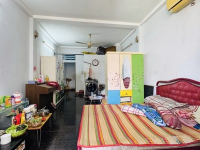  siêu phẩm 4 tầng   1 sẹc xuân diệu   hxh thông   sổ đẹp chuẩn pháp lý    52m2  4m x 13m . chỉ 4