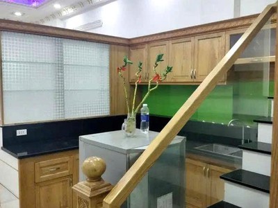 Siêu phẩm - nhà mặt tiền - bình tân - 4m x 15 - 4 tầng - nhỉnh 6 tỷ 1