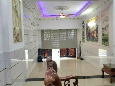 Siêu phẩm - nhà mặt tiền - bình tân - 4m x 15 - 4 tầng - nhỉnh 6 tỷ 2