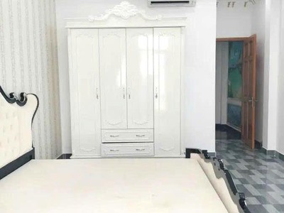 Siêu phẩm - nhà mặt tiền - bình tân - 4m x 15 - 4 tầng - nhỉnh 6 tỷ 3