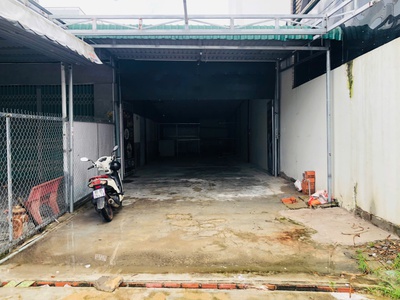 Bán đất thổ cư mặt tiền nguyễn văn trỗi - tân an - lagi giá ngộp thở 1