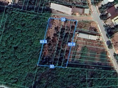 Cần bán đất phường chánh phú hòa tx. bến cát,tỉnh bình dương gần lộ 7b 1