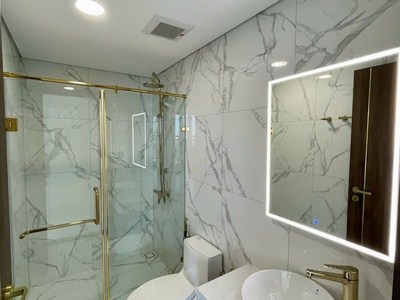 Chính chủ cần bán sunshine city quận 7   tphcm- căn hộ tầng 24 view siêu đẹp 4