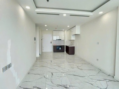 Chính chủ cần bán sunshine city quận 7   tphcm- căn hộ tầng 24 view siêu đẹp 2