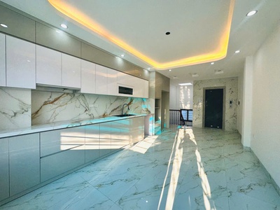 Bán nhà 5 tầng có thang máy . phố kim đồng , tương mai, hà nội 2