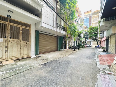 Bán nhà 5 tầng có thang máy . phố kim đồng , tương mai, hà nội 4