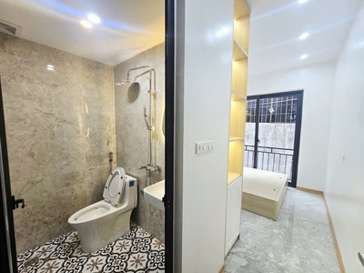 Bán nhà đẹp tôn đức thắng, đống đa, hà nội   5 tầng, 6,48 tỷ 3