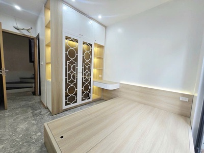 Bán nhà đẹp tôn đức thắng, đống đa, hà nội   5 tầng, 6,48 tỷ 2