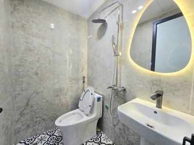 Bán nhà đẹp tôn đức thắng, đống đa, hà nội   5 tầng, 6,48 tỷ 4