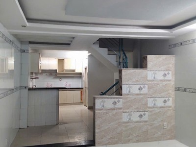 Nhà đẹp   giá tốt    chính chủ cần cho thuê tại đường nguyễn thái sơn, phường 1, quận gò vấp, tp hồ 1