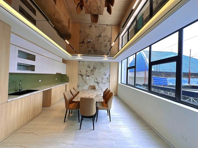 Bán nhà chính chủ hoàng văn thái thanh xuân gần phố ngõ thông thang máy50m x6t nhỉnh 15t 4