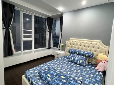 Chính chủ cho thuê căn hộ full nội thất terra rosa khang nam   xã phong phú, huyện bình chánh 1