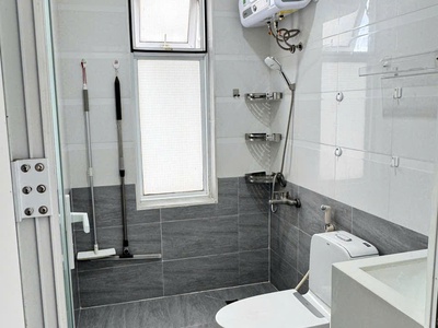 Chính chủ cho thuê căn hộ full nội thất terra rosa khang nam   xã phong phú, huyện bình chánh 4