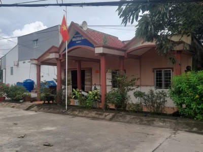 Cần  bán nhà đất chính chủ   thị trấn năm căn,tỉnh  cà mau 0