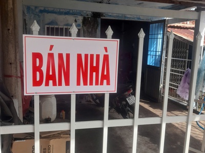 Cần  bán nhà đất chính chủ   thị trấn năm căn,tỉnh  cà mau 1