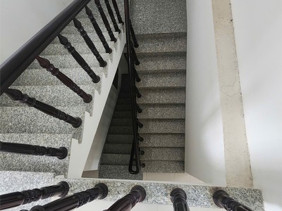 Bán nhà 3 tầng kiên cố   gỗ hương cao cấp tại nha trang - khánh hòa 1